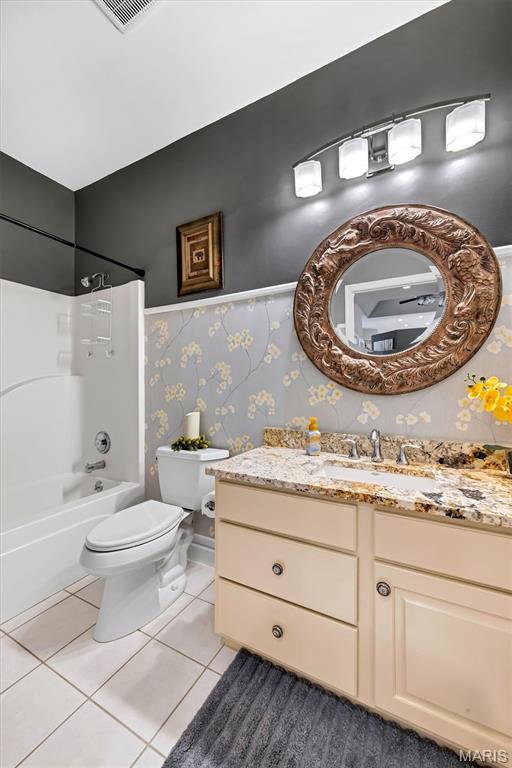 Osage Hills - Residential