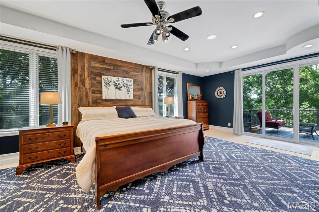 Osage Hills - Residential