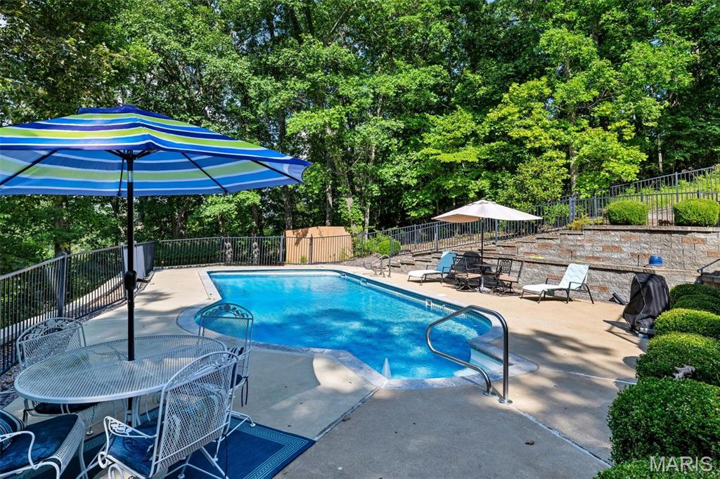 Osage Hills - Residential