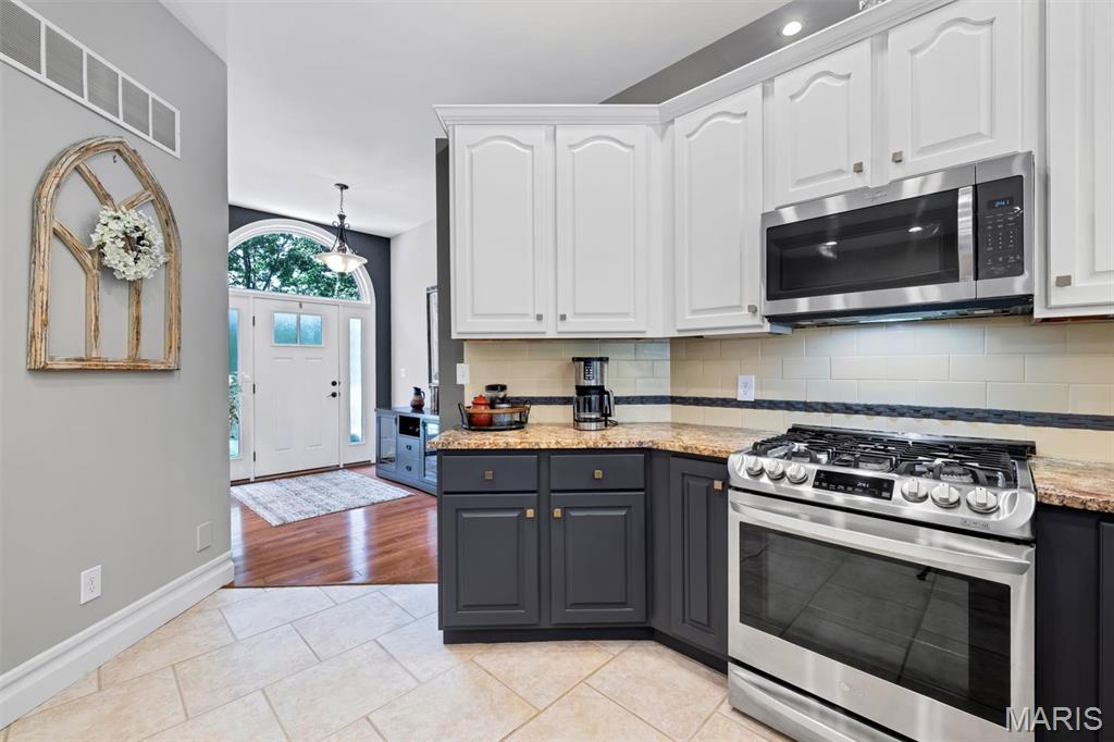 Osage Hills - Residential