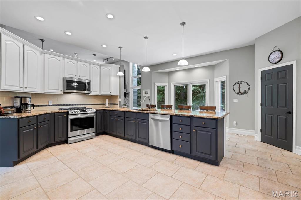 Osage Hills - Residential