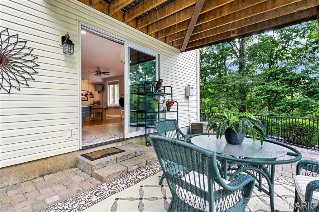 Osage Hills - Residential