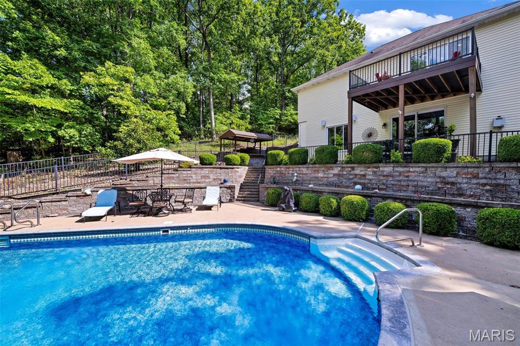 Osage Hills - Residential