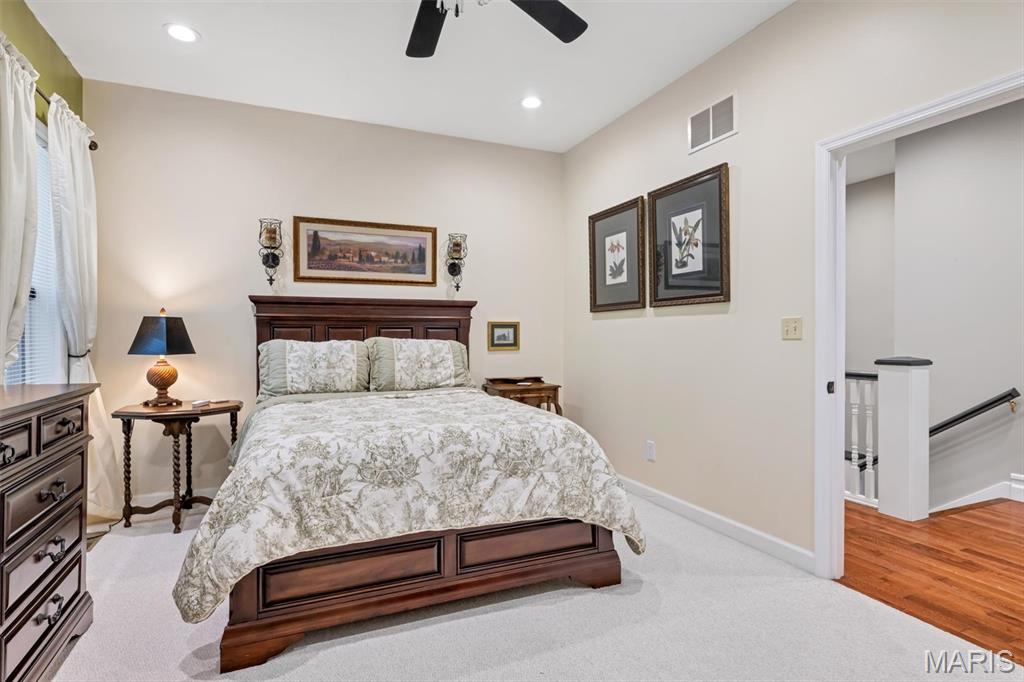 Osage Hills - Residential