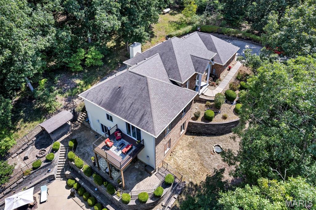 Osage Hills - Residential