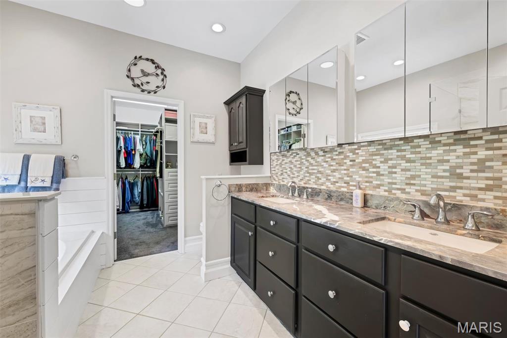 Osage Hills - Residential