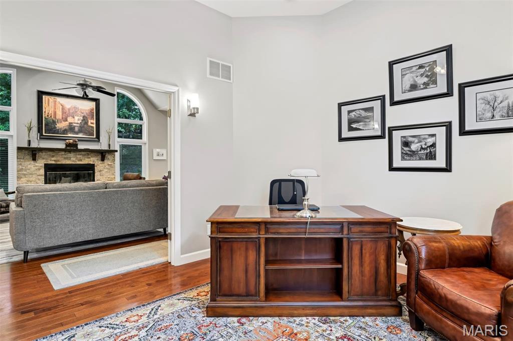 Osage Hills - Residential