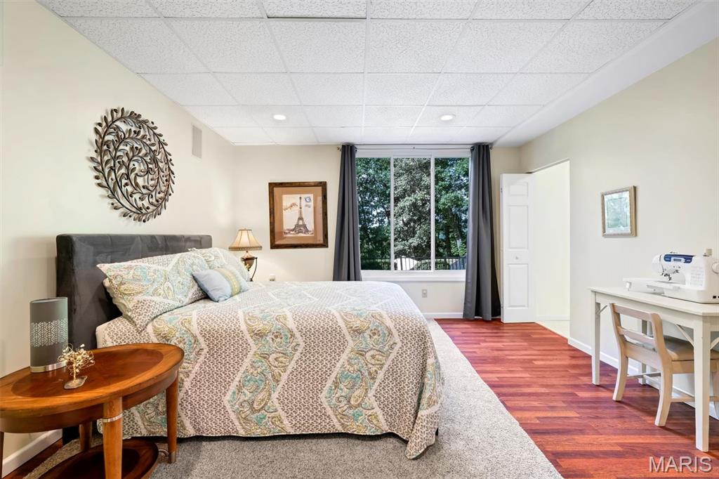 Osage Hills - Residential