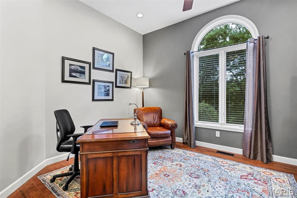 Osage Hills - Residential