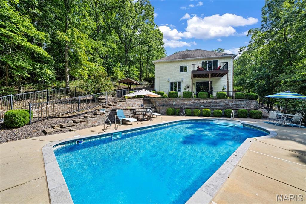 Osage Hills - Residential