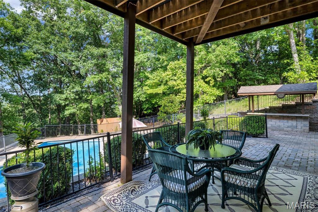 Osage Hills - Residential