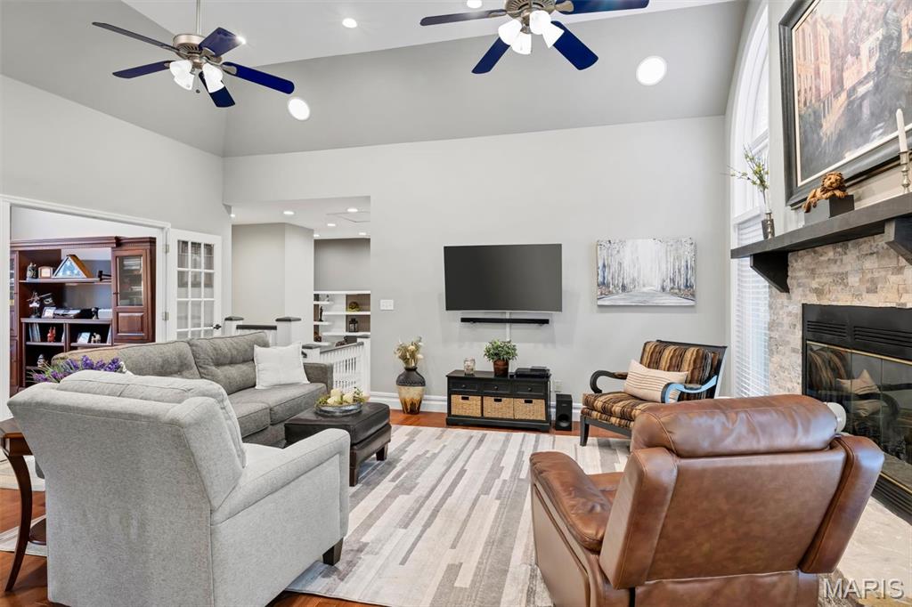 Osage Hills - Residential