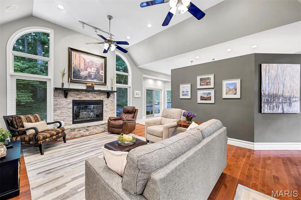 Osage Hills - Residential