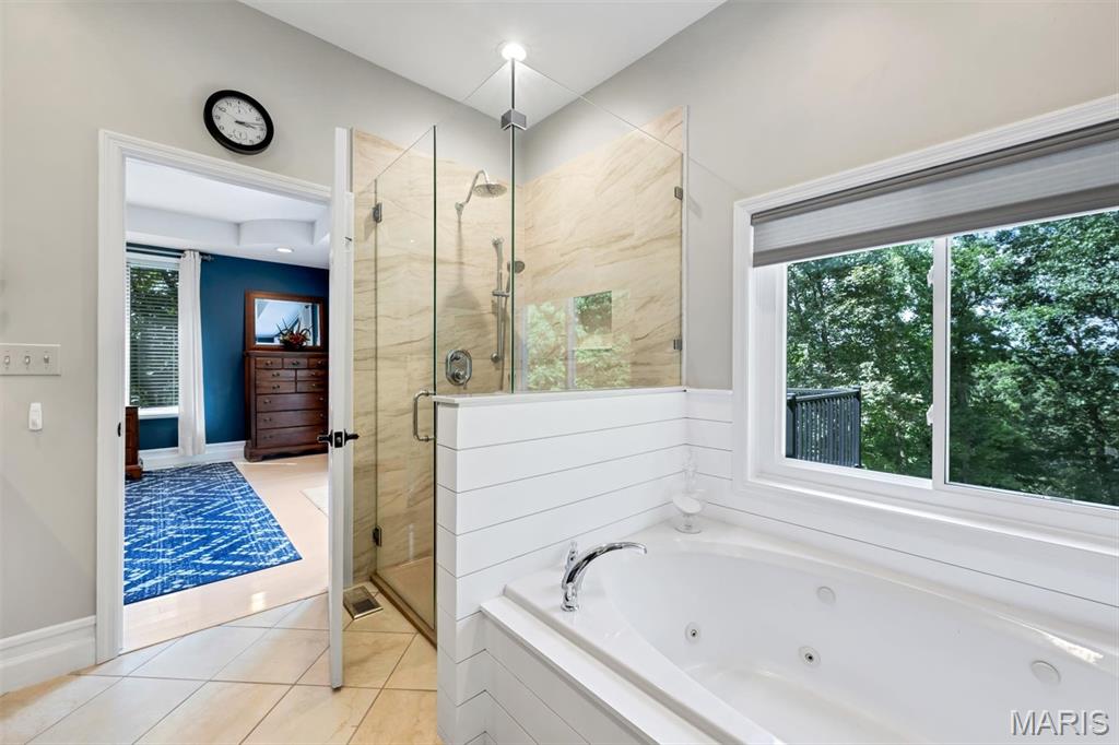 Osage Hills - Residential