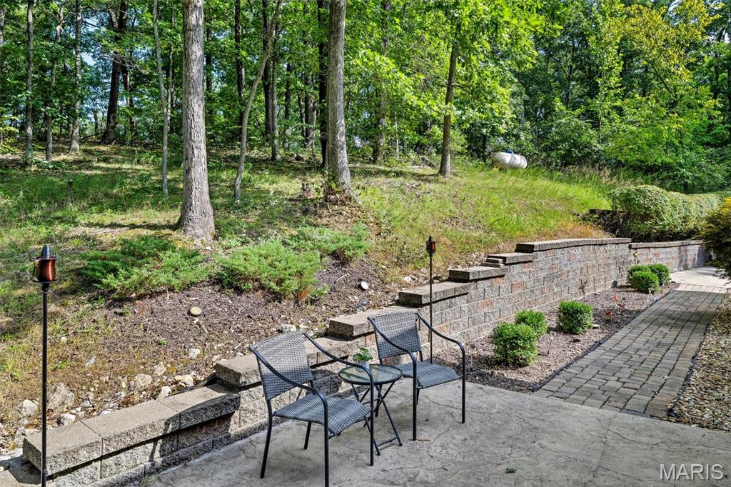 Osage Hills - Residential