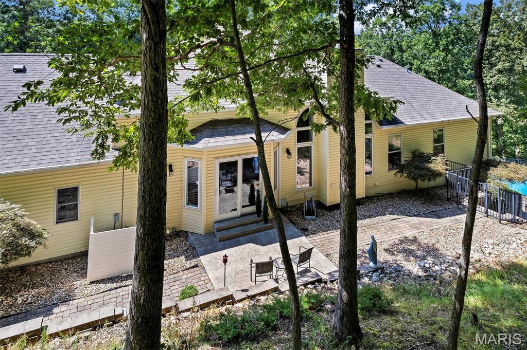 Osage Hills - Residential