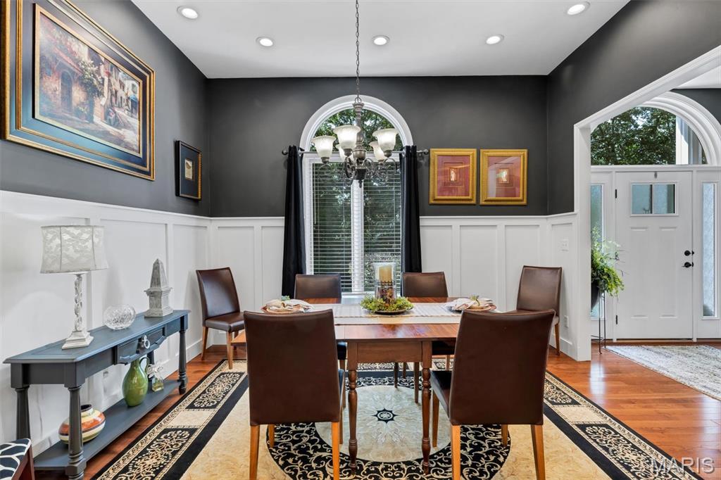 Osage Hills - Residential