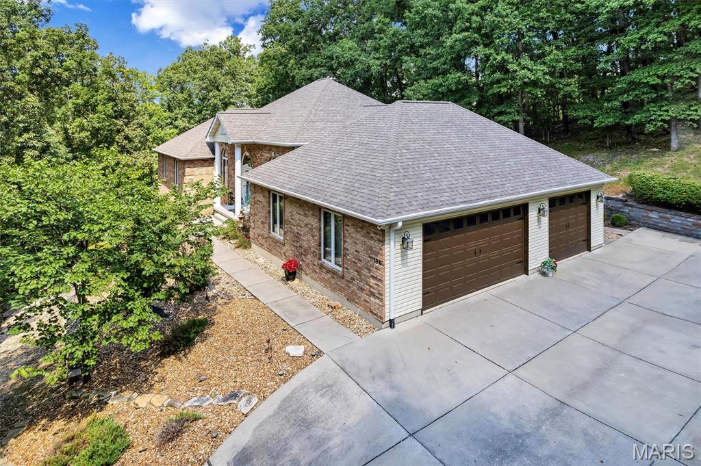 Osage Hills - Residential