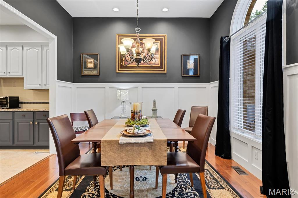 Osage Hills - Residential