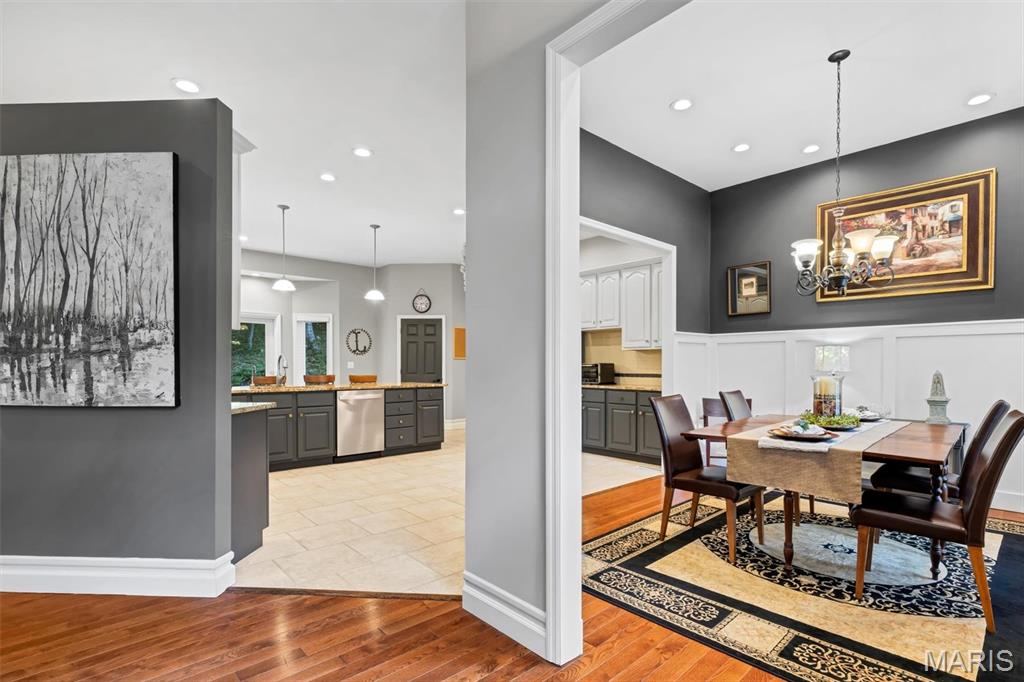 Osage Hills - Residential