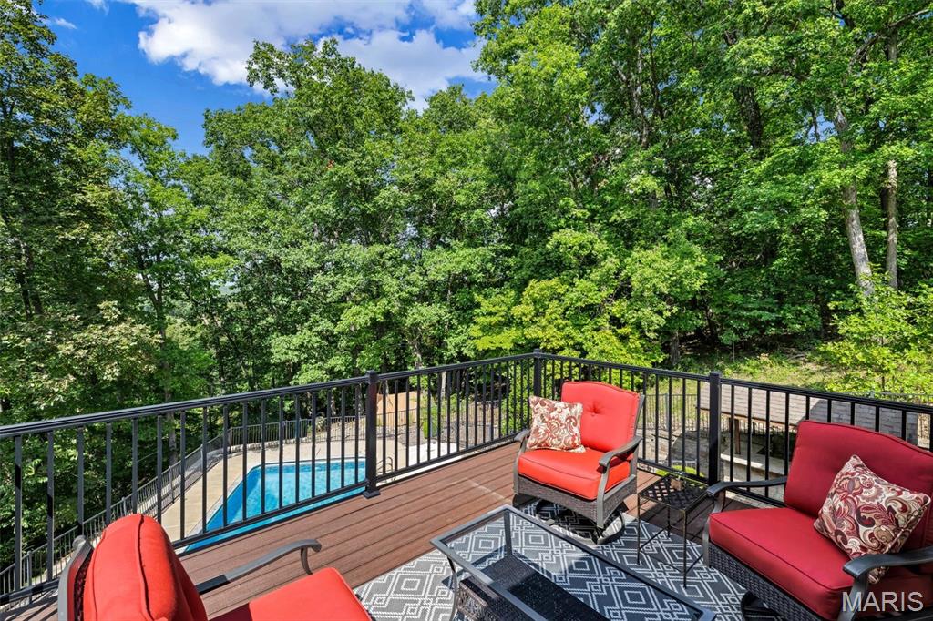 Osage Hills - Residential