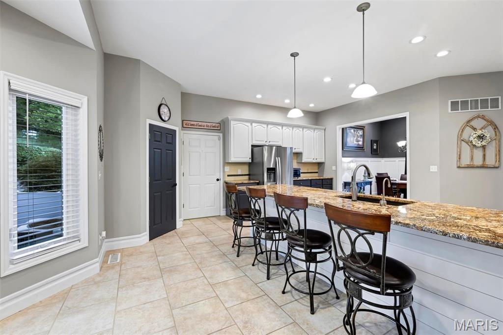 Osage Hills - Residential