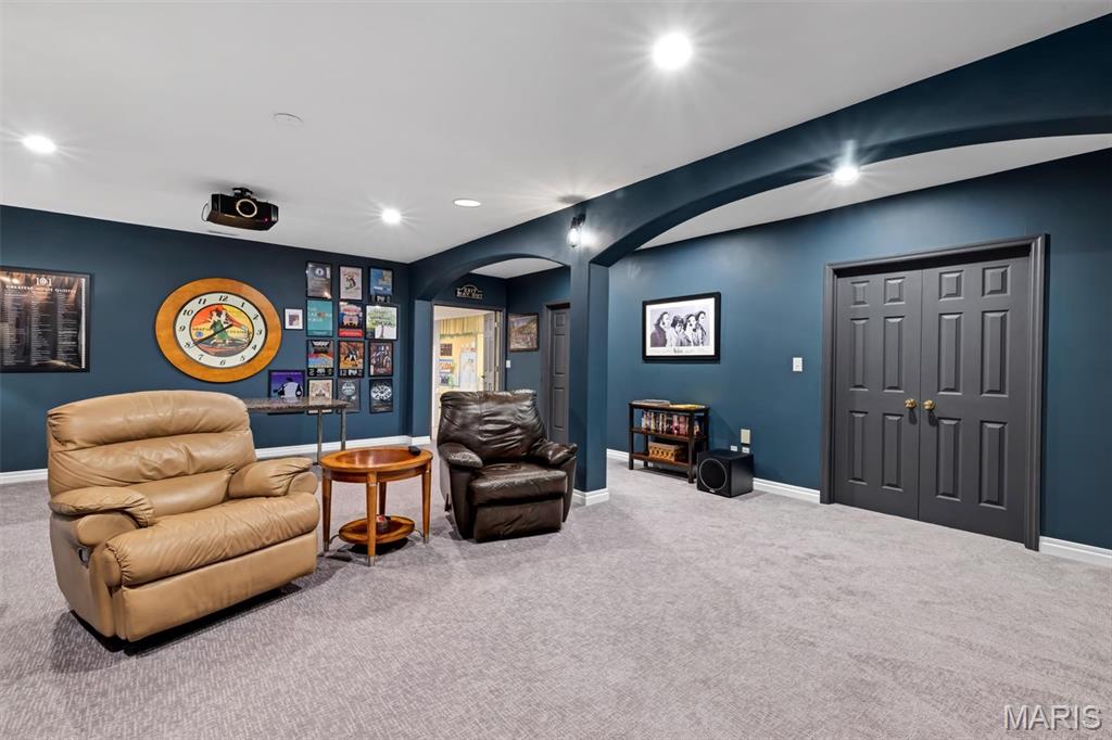 Osage Hills - Residential