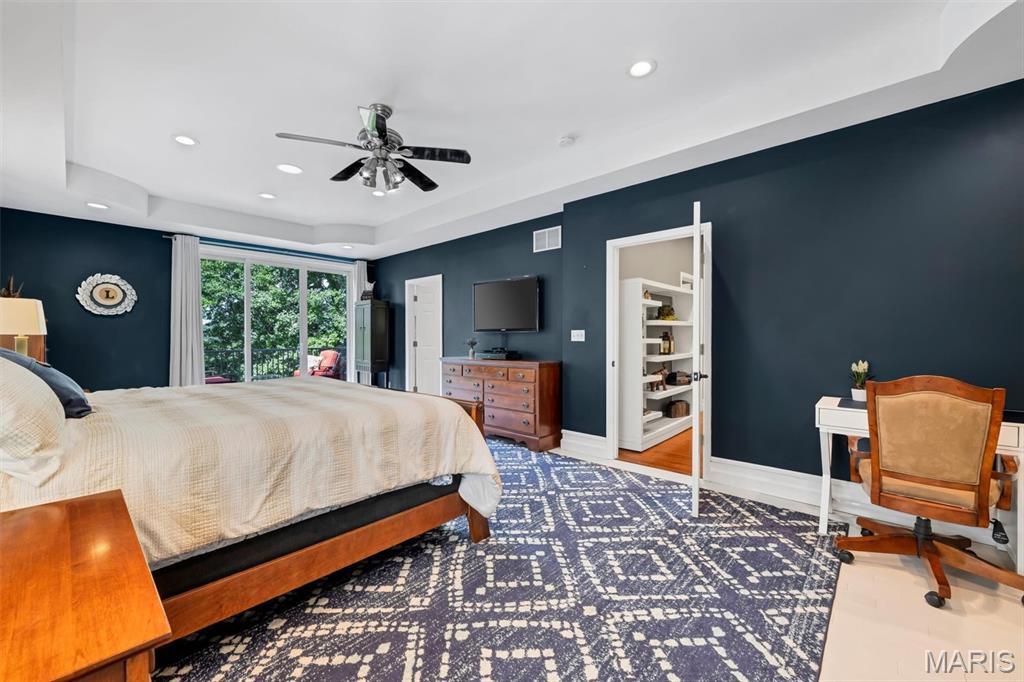Osage Hills - Residential
