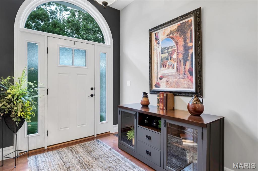 Osage Hills - Residential