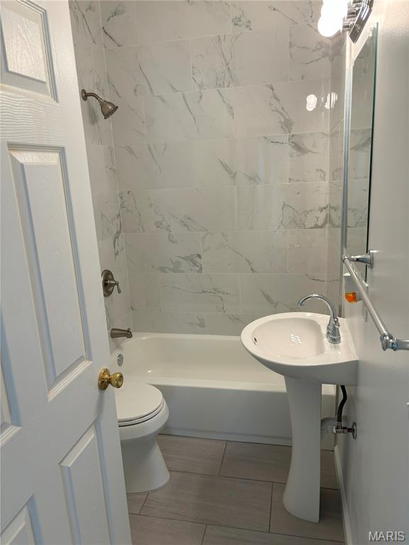 Spencer Sub - Residential Lease