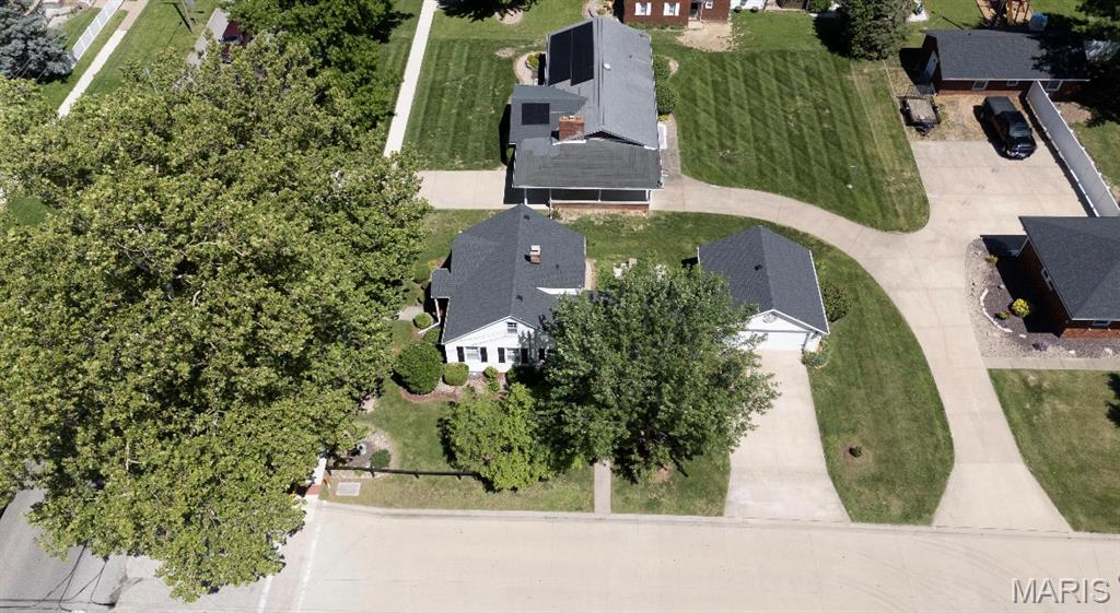 NA - Residential