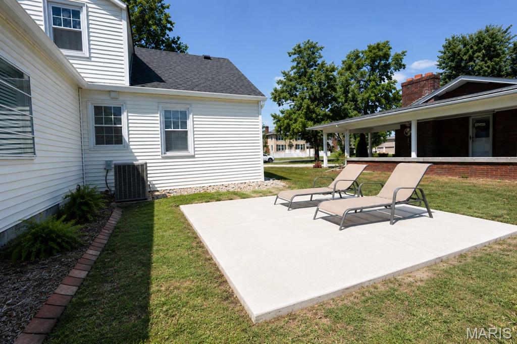 NA - Residential