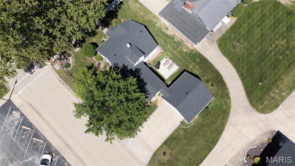 NA - Residential