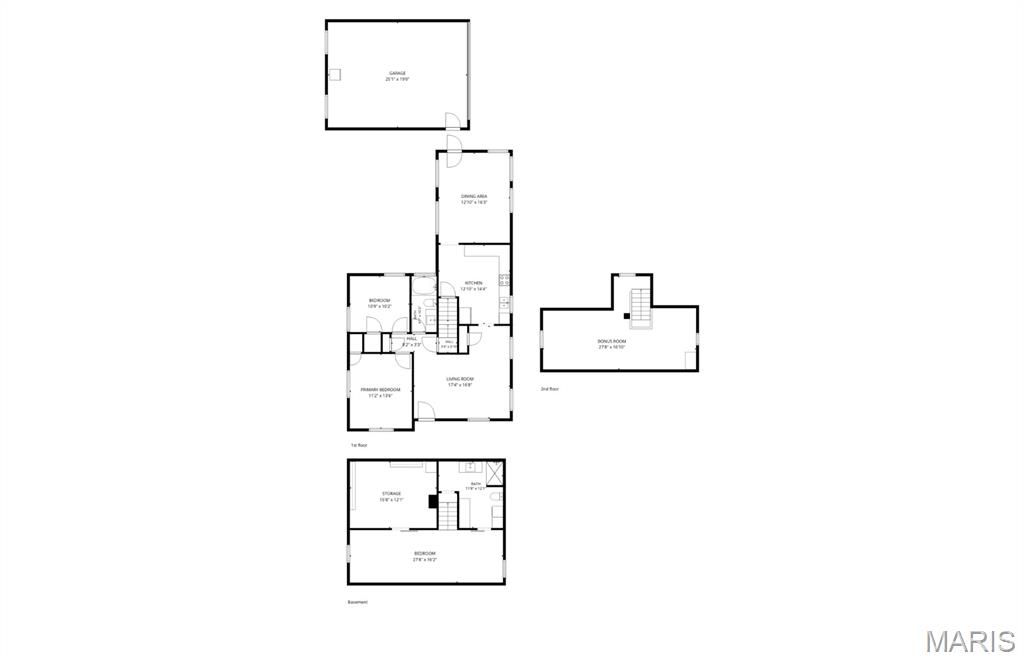 NA - Residential