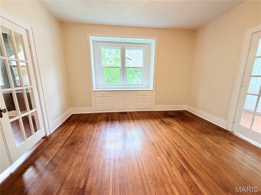 None - Residential