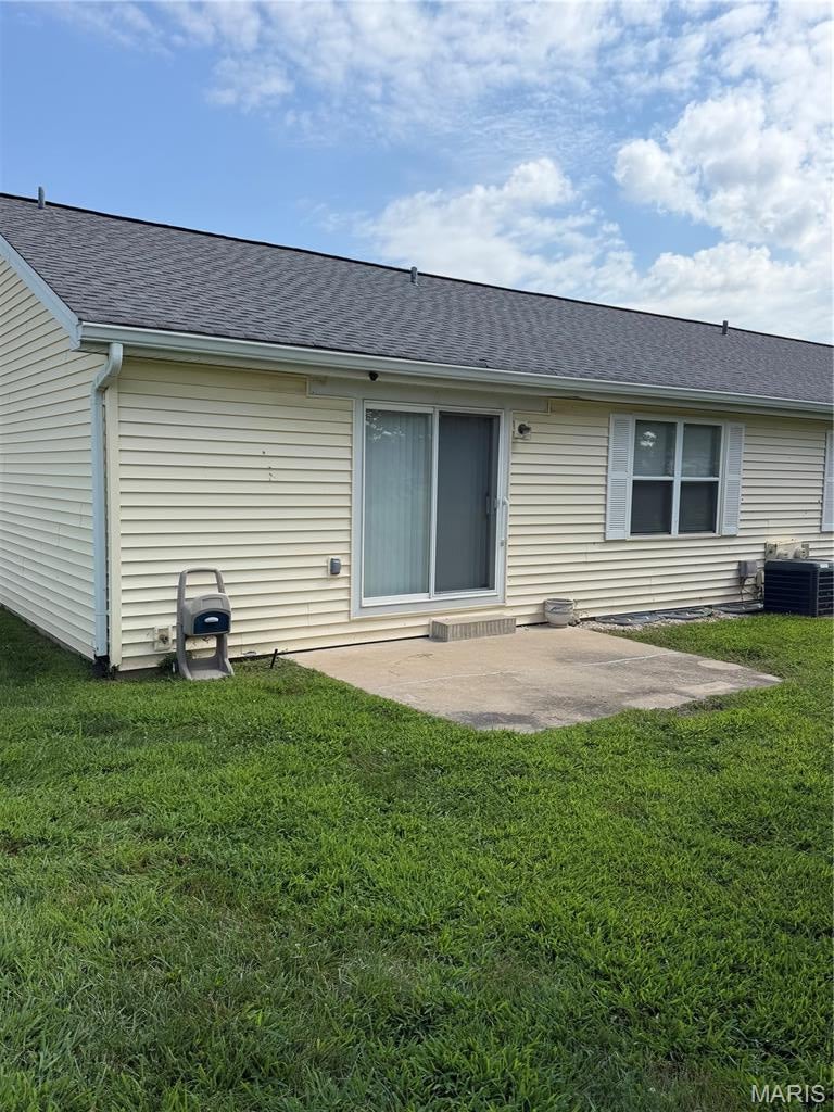 Villages At Barrington Downs Sec K - Residential