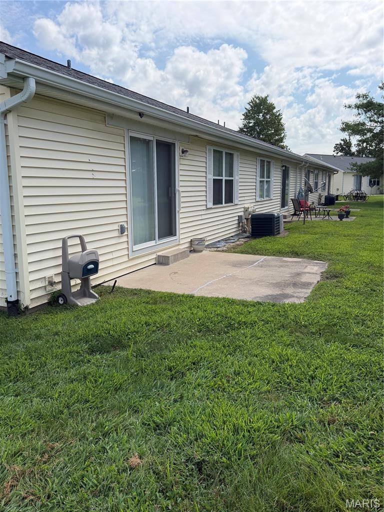 Villages At Barrington Downs Sec K - Residential