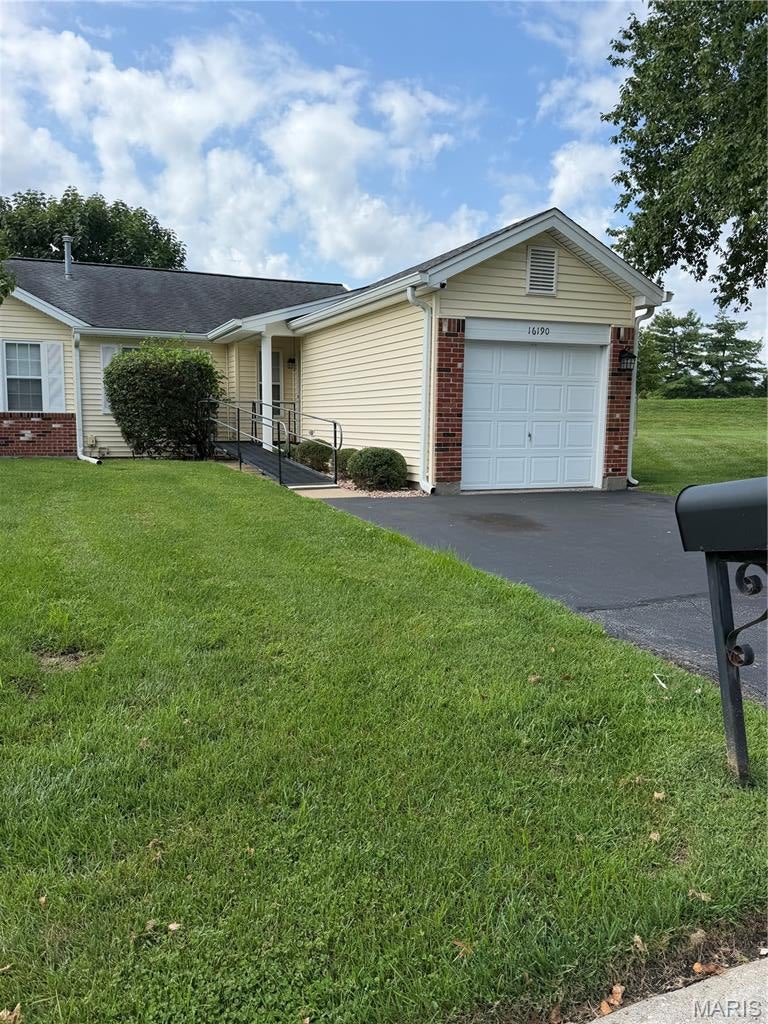 Villages At Barrington Downs Sec K - Residential