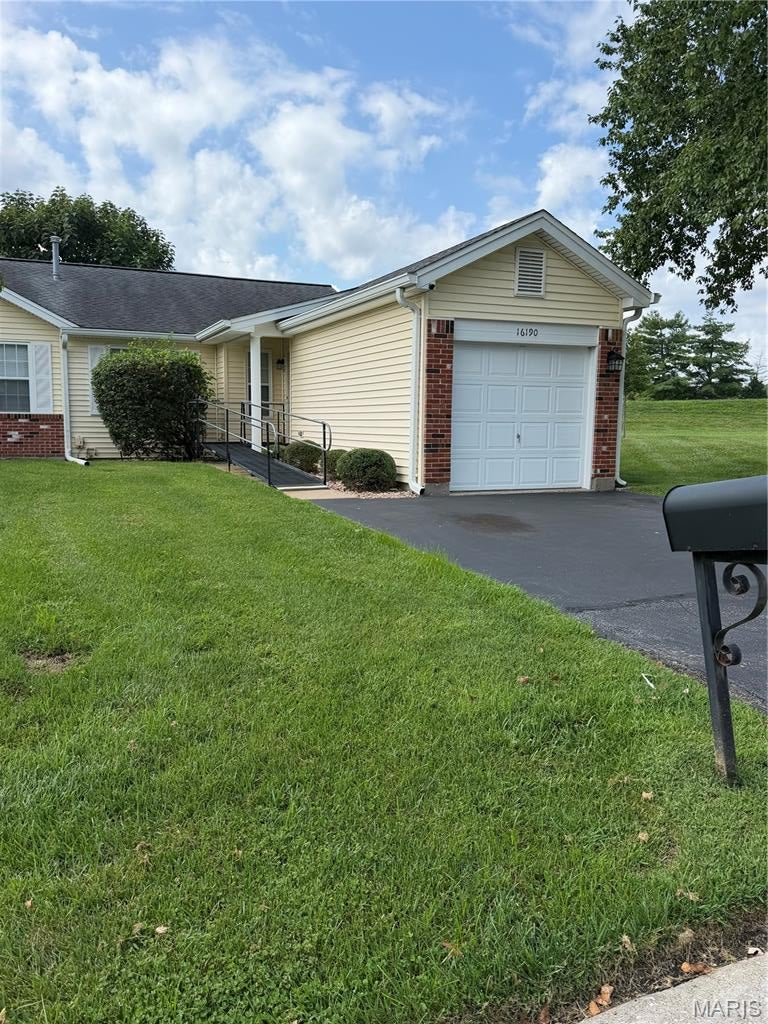 Villages At Barrington Downs Sec K - Residential