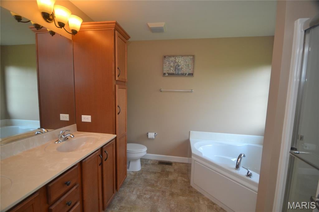 South Woods - Residential