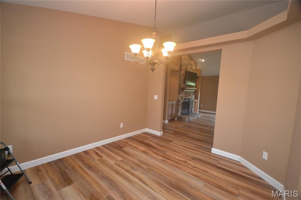 South Woods - Residential