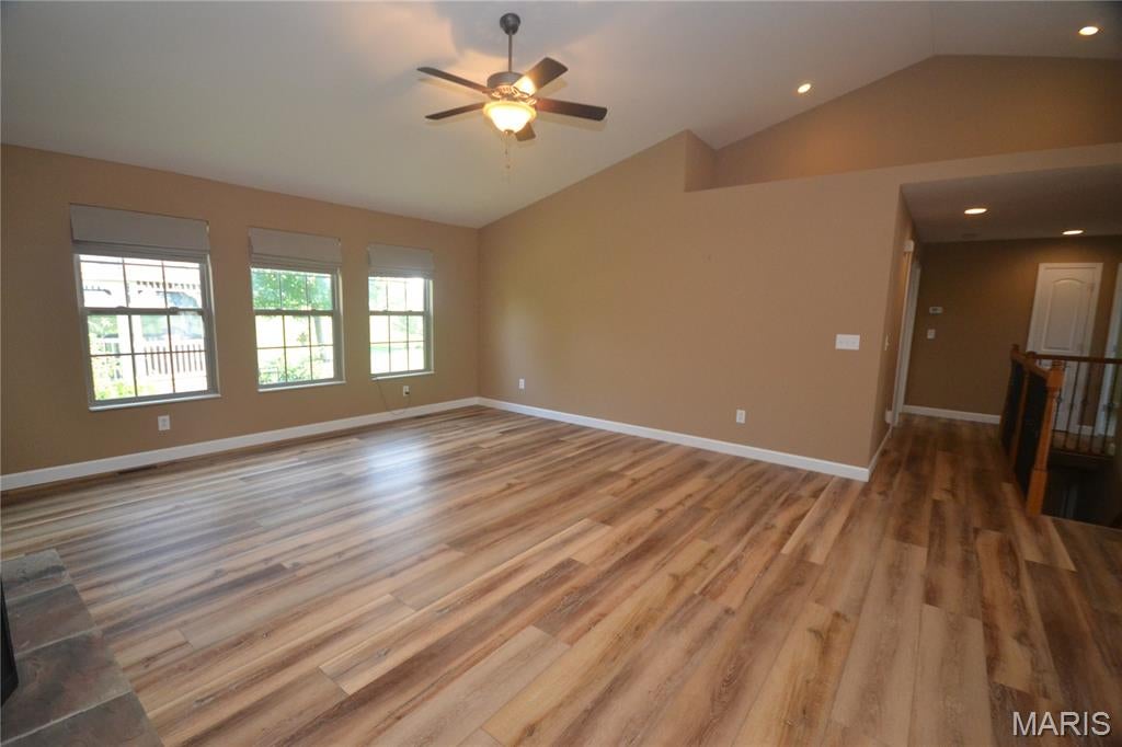 South Woods - Residential