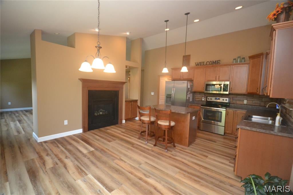 South Woods - Residential