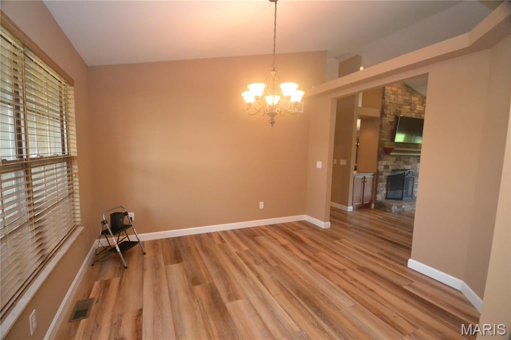 South Woods - Residential