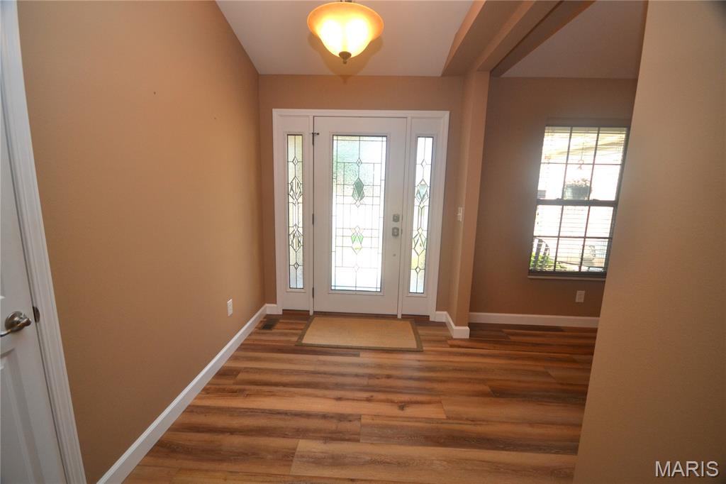 South Woods - Residential