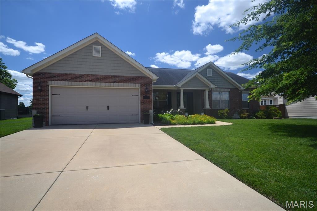 South Woods - Residential