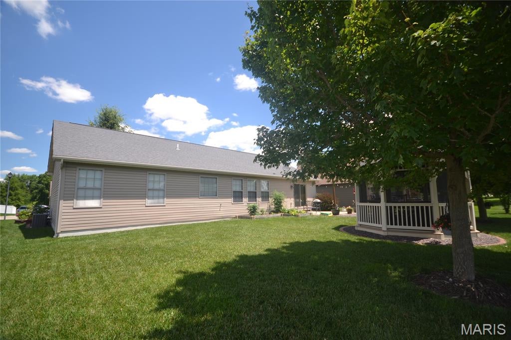 South Woods - Residential