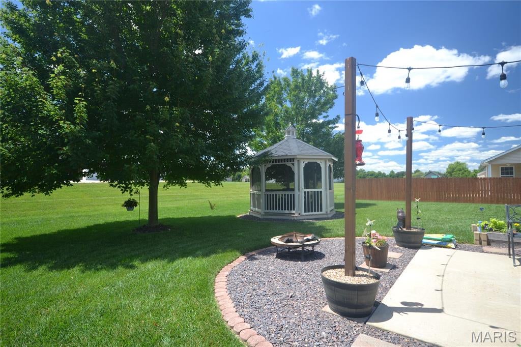 South Woods - Residential
