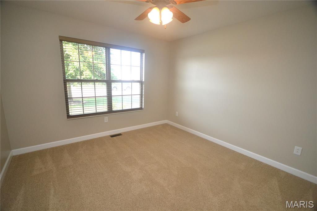 South Woods - Residential