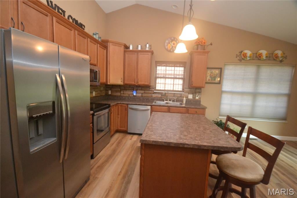 South Woods - Residential